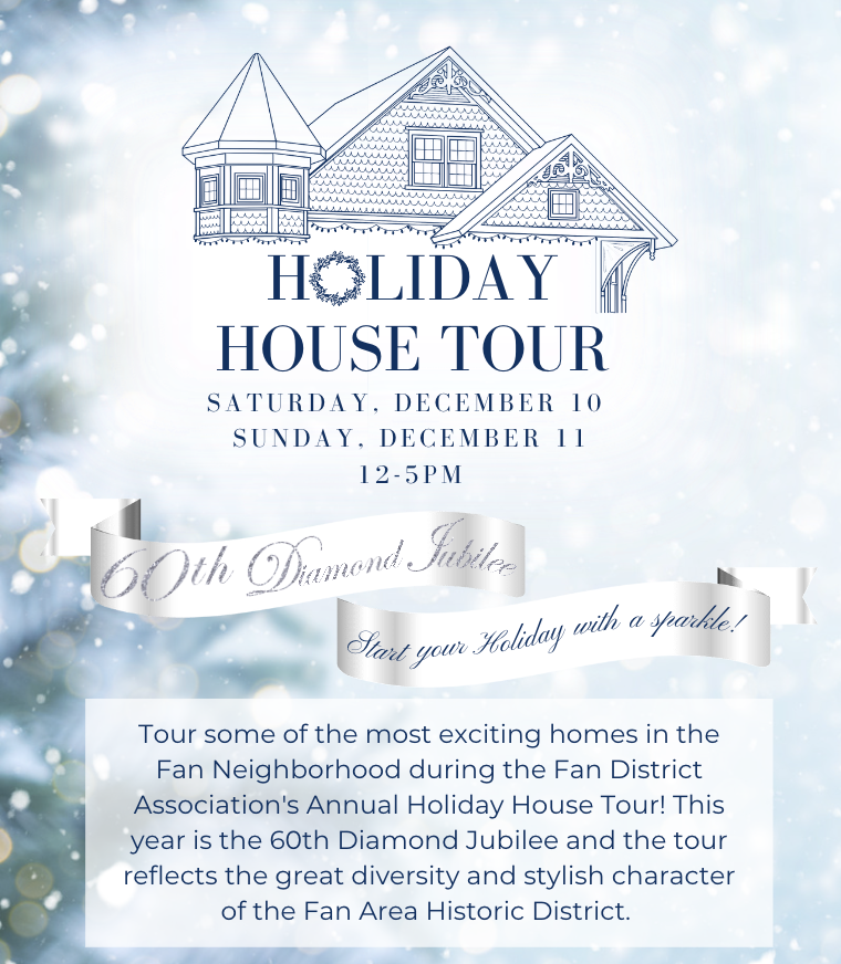 langhorne holiday house tour 2022